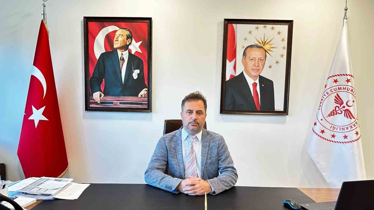 Mersin Şehir Eğitim ve Araştırma Hastanesi 9 Yılda 21 Milyon 507 Bin 157 Muayene Gerçekleştirdi