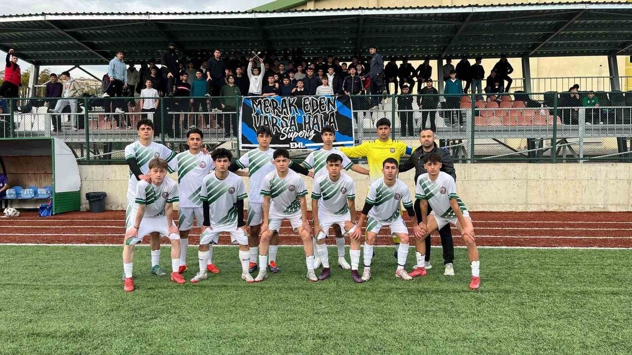 Mesleki ve Teknik Anadolu Lisesi, Bilecik Okul Sporları Gençler Futbol Müsabakaları Şampiyonu