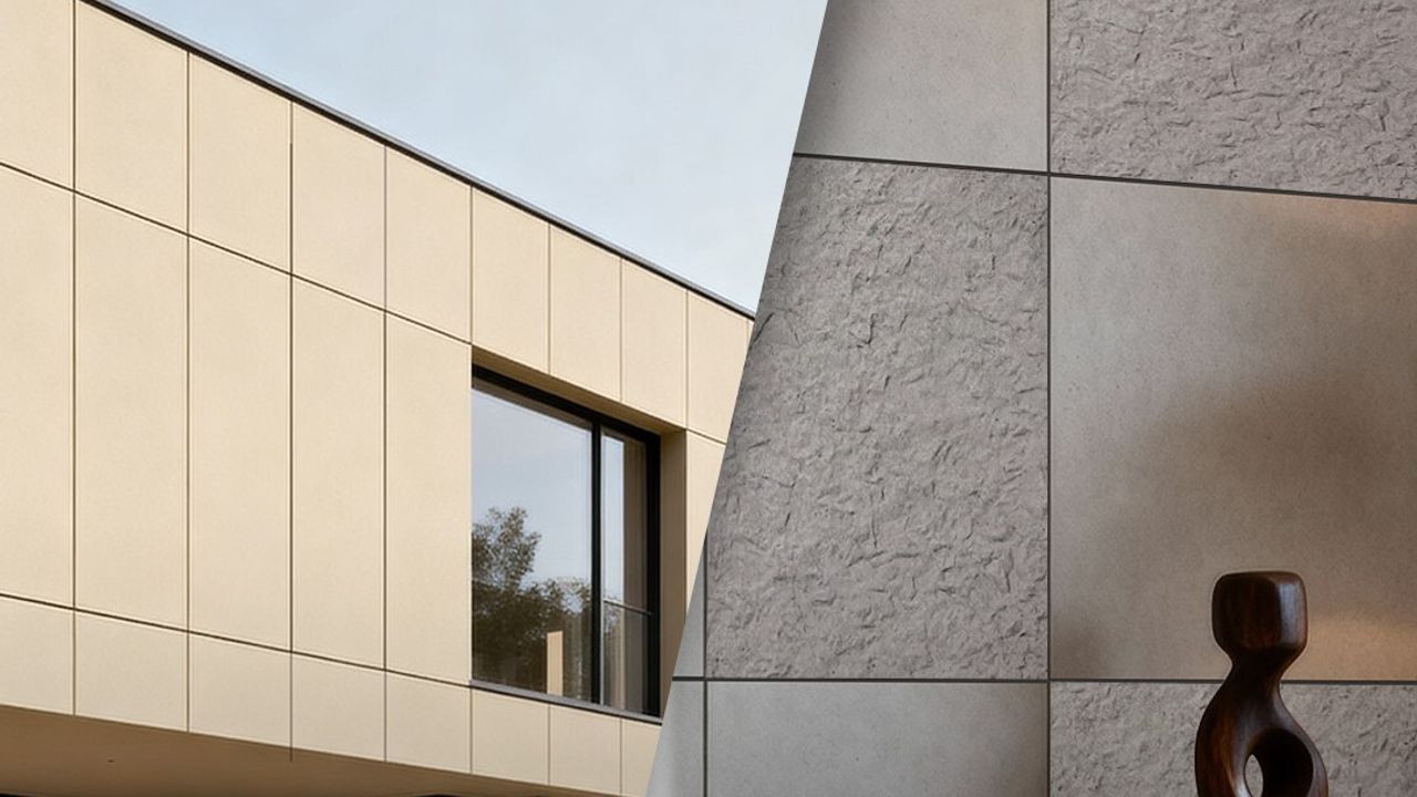 Meta Endüstri’nin Bilecik yatırımı: Baunorm ile fibercement kapasitesi 100 bin m³'e çıkıyor