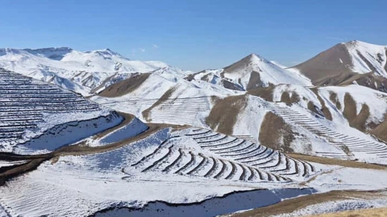 Meteoroloji: 3-4 Aralık 2025 gece sıcaklıkları — Erzurum Tekman en soğuk -15.6