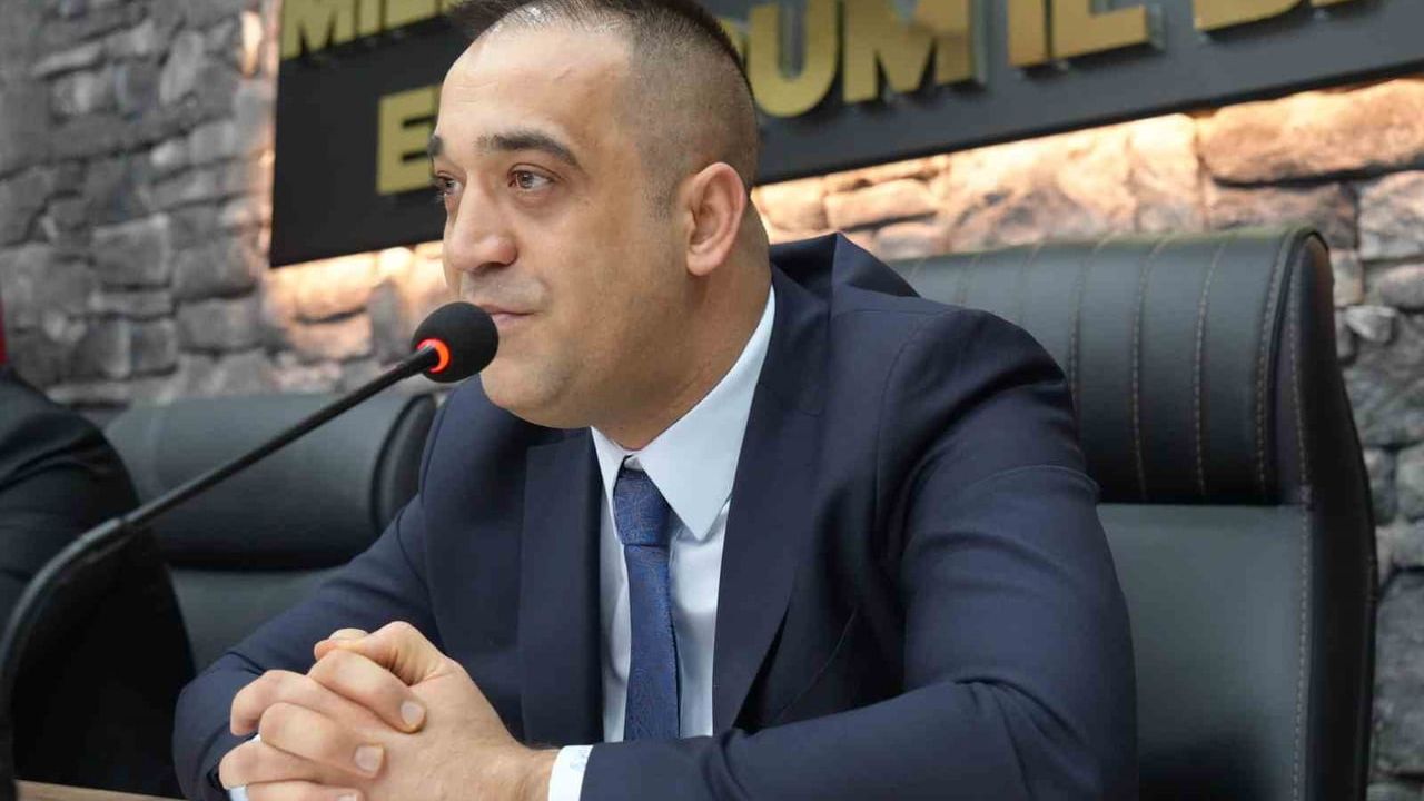 MHP Erzurum İl Başkanı Adem Yurdagül: Halk 'Terörsüz Türkiye' sürecine destek veriyor, Şehir Hastanesi yönetimine eleştiri