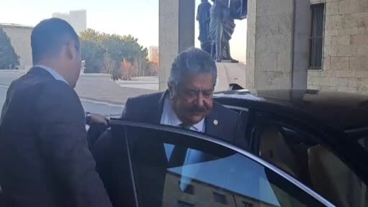 MHP'li Feti Yıldız: Terörsüz Türkiye Komisyonu süresinin uzatılması faydalı olabilir