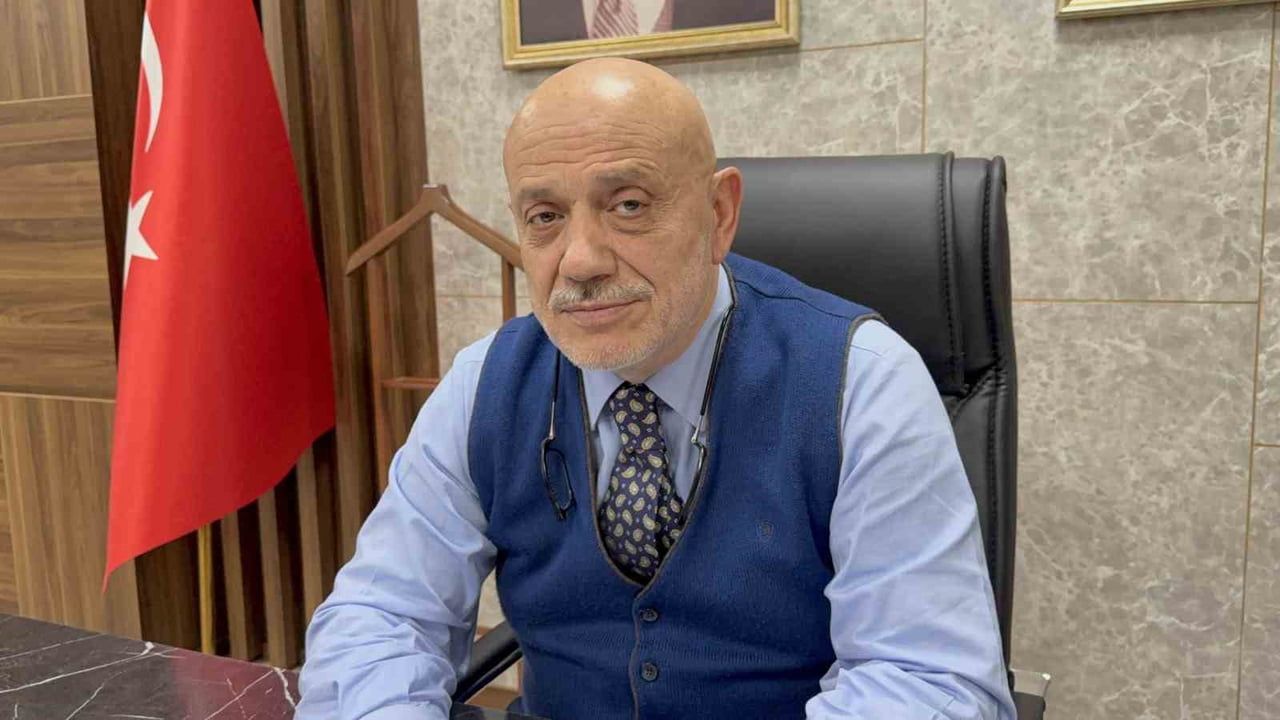 MHRS randevularında karışıklık uyarısı — Başhekim Ulubay’dan vatandaşlara dikkat çağrısı