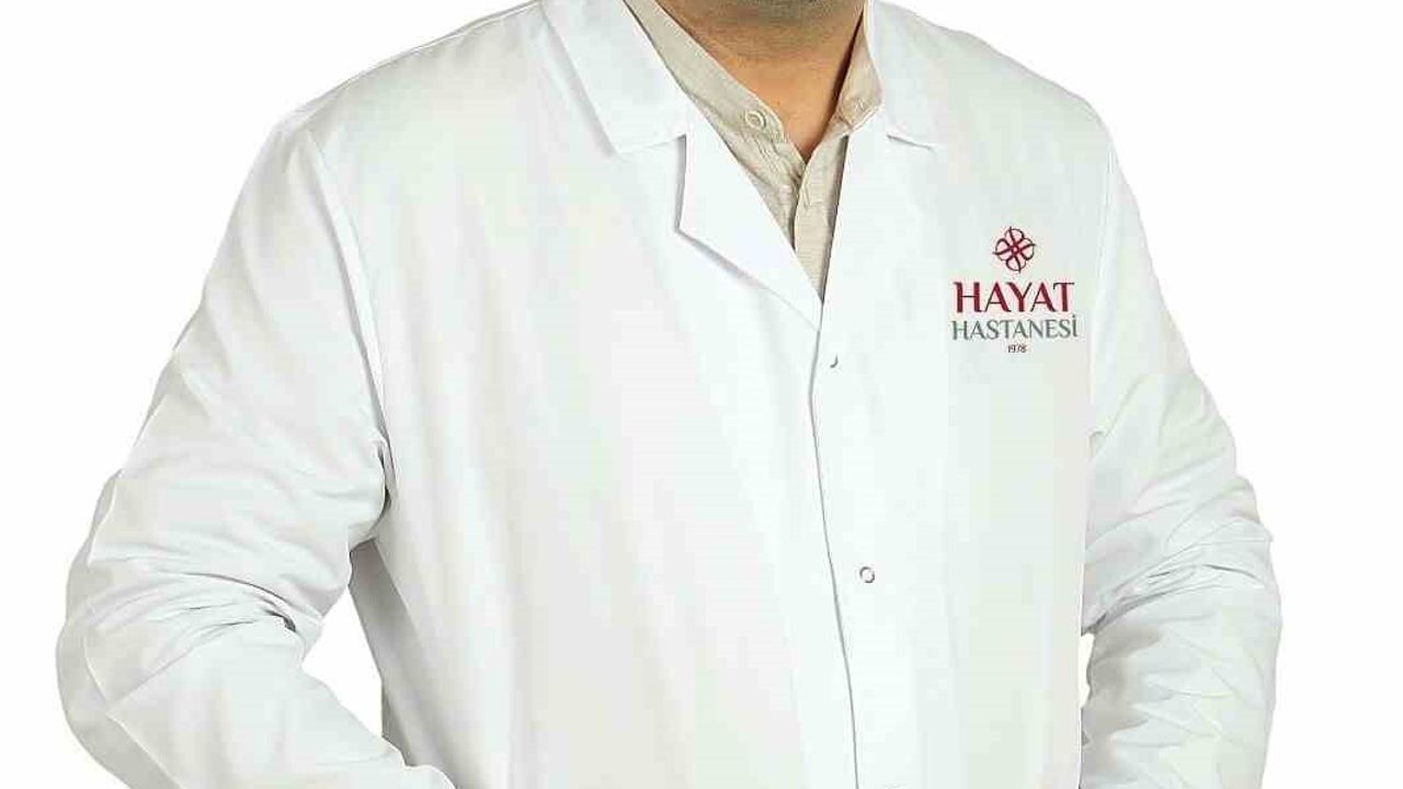 Mide Kanamalarında Erken Gastroskopinin Önemi: Hayat Hastanesi'nden Uyarı