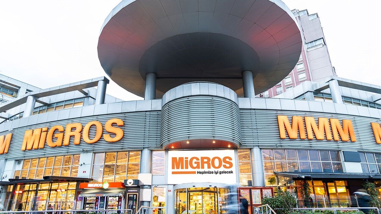 Migros, CDP'de üst üste üçüncü kez 'A' alarak Global İklim ve Su Liderleri listesine girdi