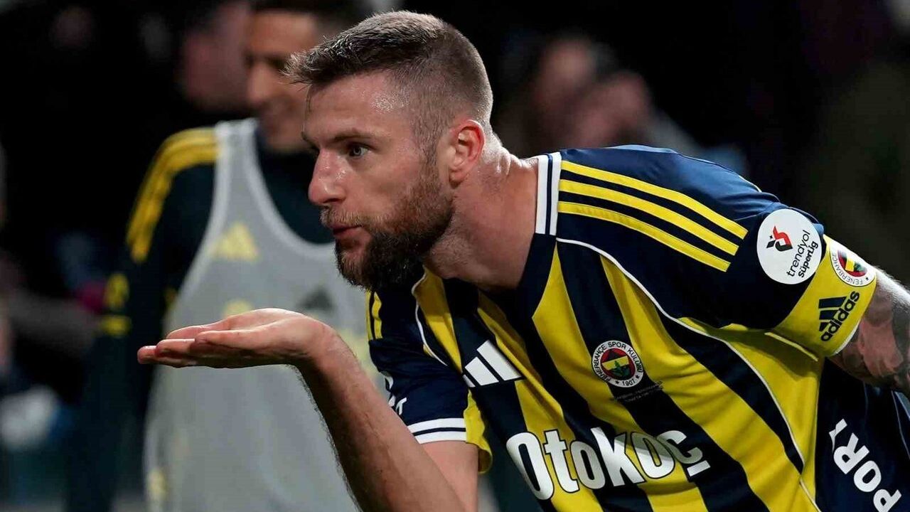 Milan Skriniar, Başakşehir Karşısında 63. Dakikada Sezonun 2. Golünü Attı