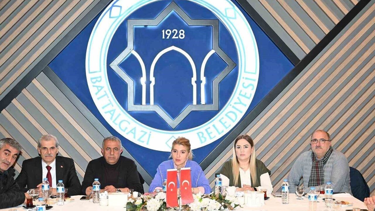 Milletvekili İnanç Siraç Kara Ölmeztoprak: Malatya için çözüm ve takip içerisindeyiz