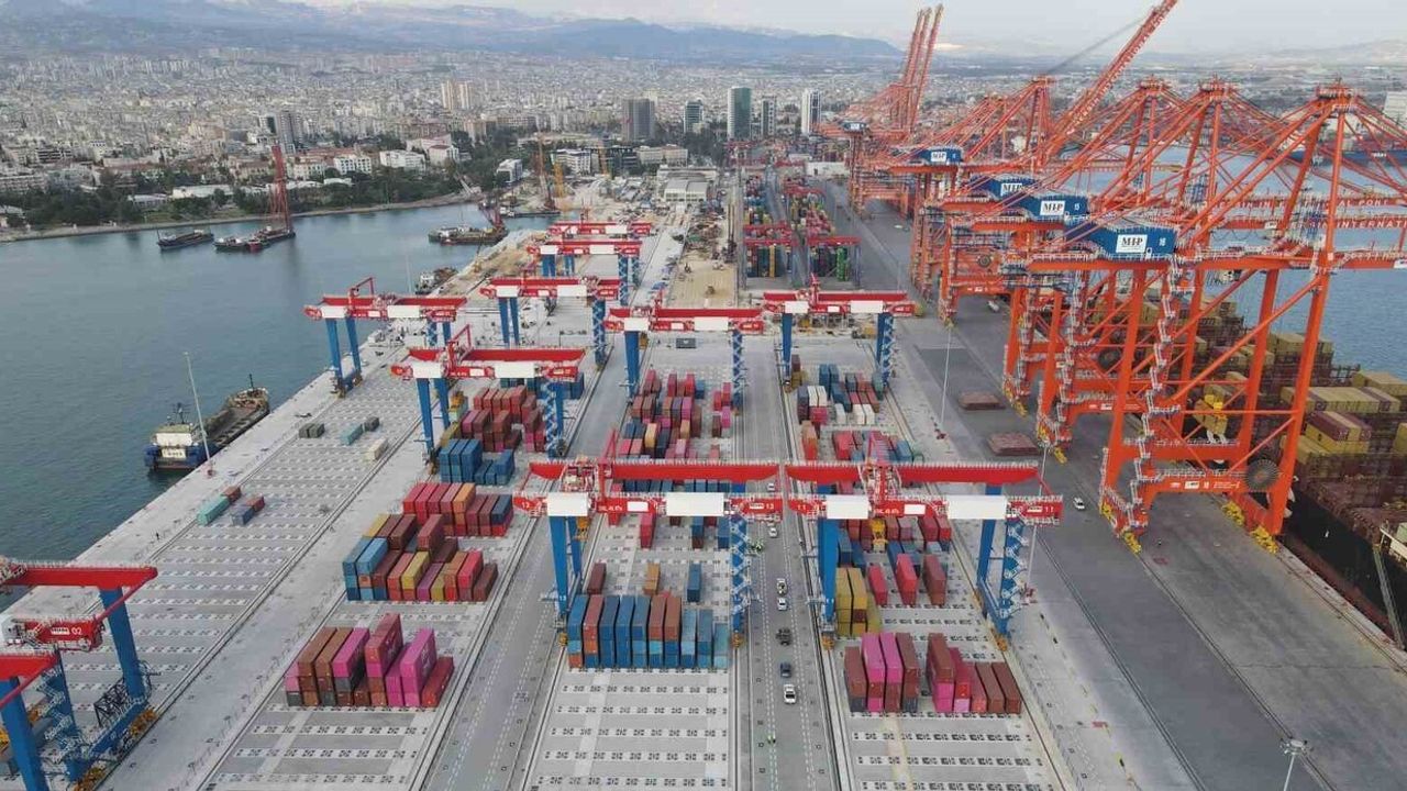 MIP, Türkiye’nin İlk Tam Entegre Saha Otomasyonunu EMH2 ile Hayata Geçirdi