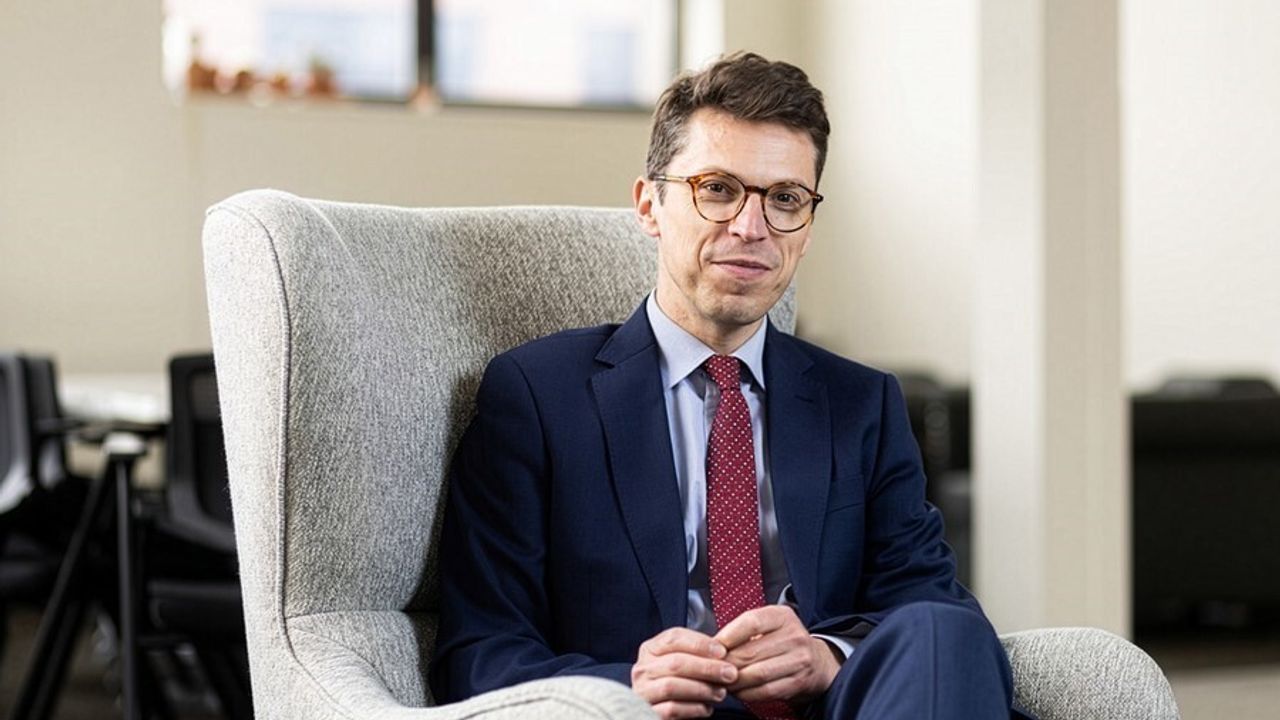 MIT Profesörü Nuno Loureiro Brookline’da Evinde Vurularak Öldü: Cinayet Soruşturması Devam Ediyor