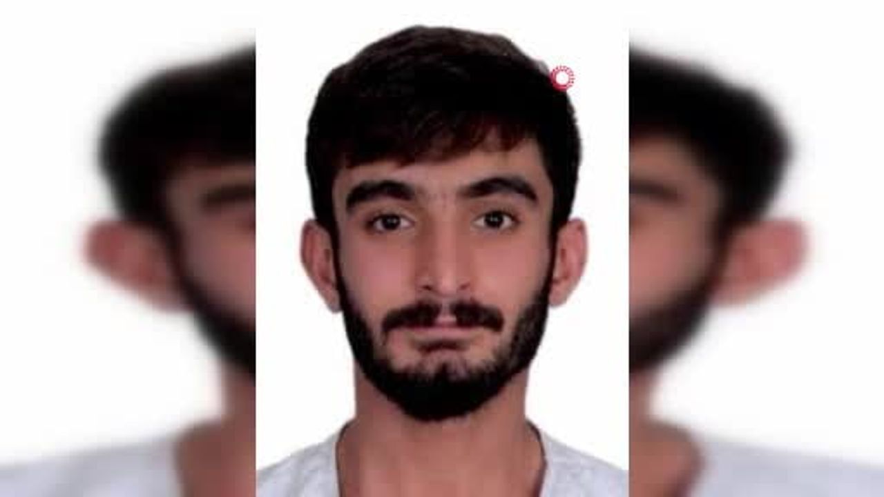 MİT ve Emniyet, yeni yıla eylem hazırlayan DEAŞ üyesi İbrahim BURTAKUÇİN'i yakaladı