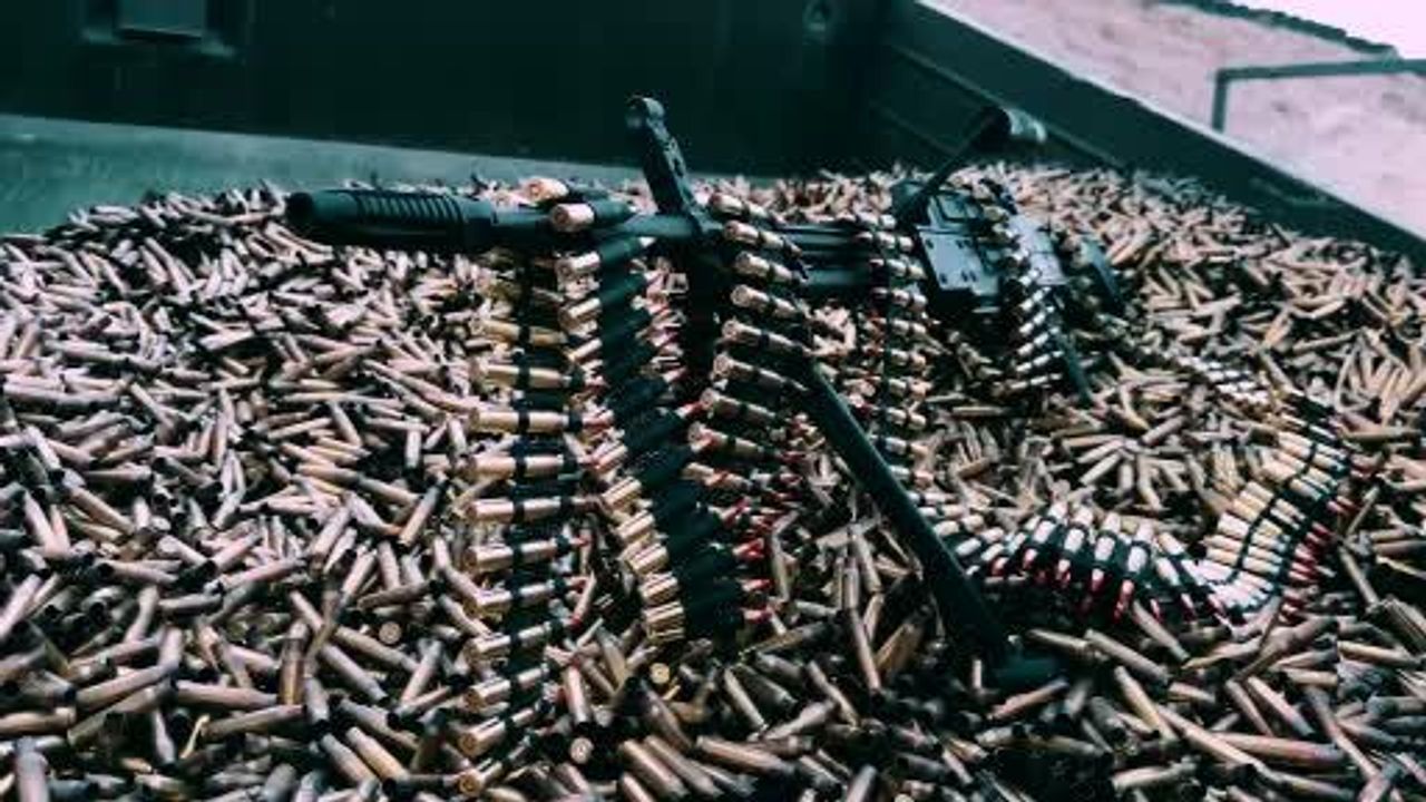 MKE'nin yerli 'Modern Makineli Tüfek' (MMT) kalifikasyonunu tamamladı; seri üretime hazır