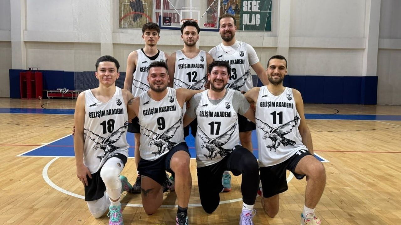 Moymul Spor, Kütahya Büyük Erkekler Ligi'nde Şampiyonluğa Ulaştı