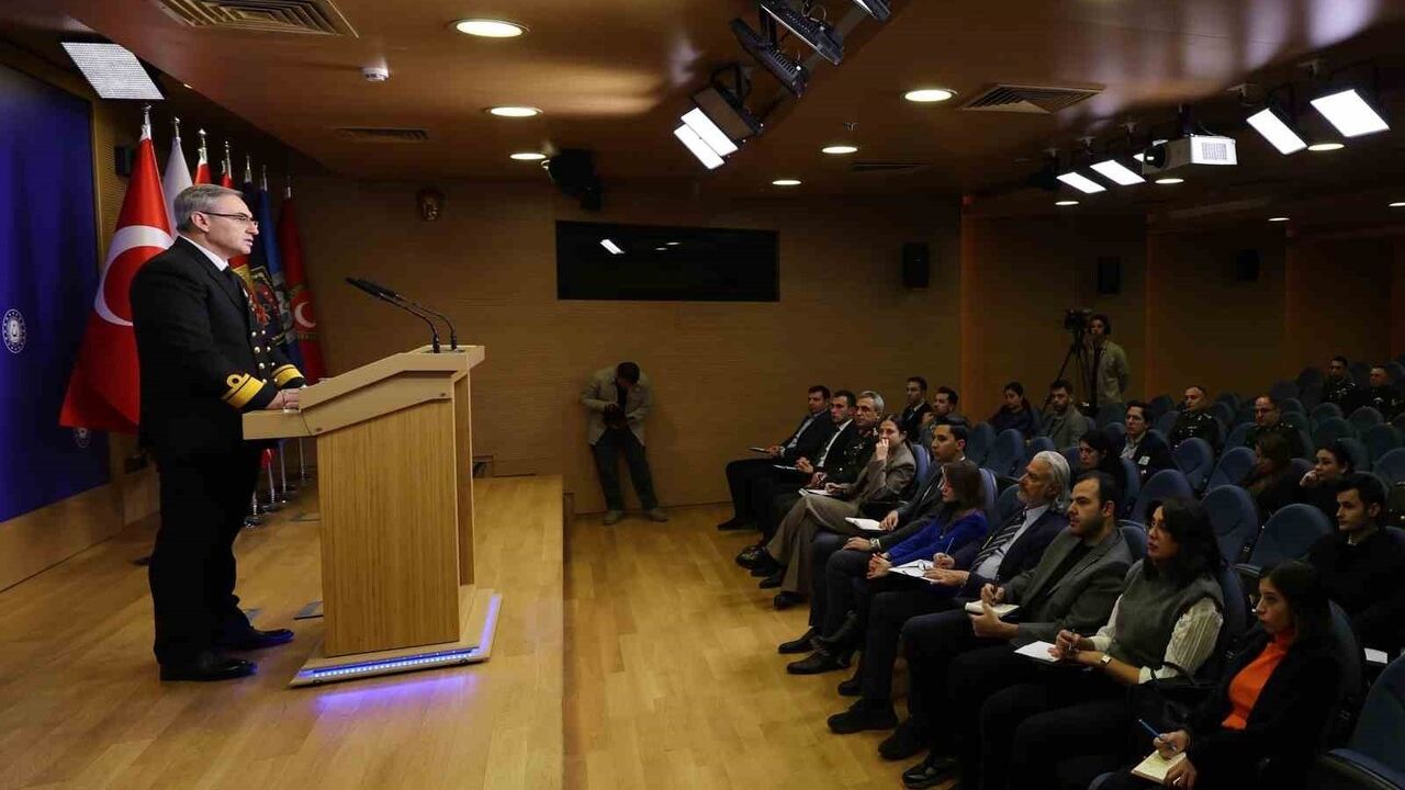 MSB: SDG'nin 10 Mart Mutabakatı Kapsamında Ferdi Entegrasyonu Bekleniyor