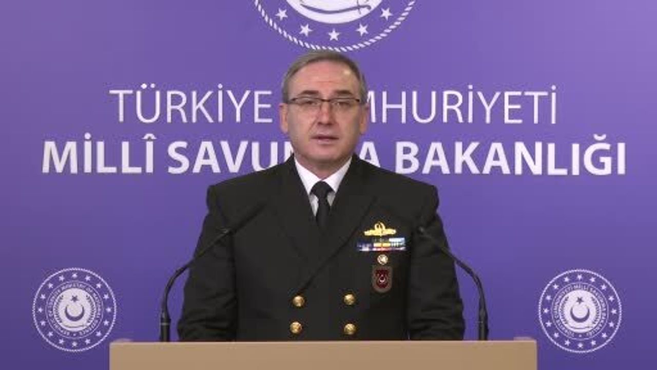 MSB: SDG'nin entegrasyonu ferdi olacak, zaman kazanma çabaları sonuçsuz