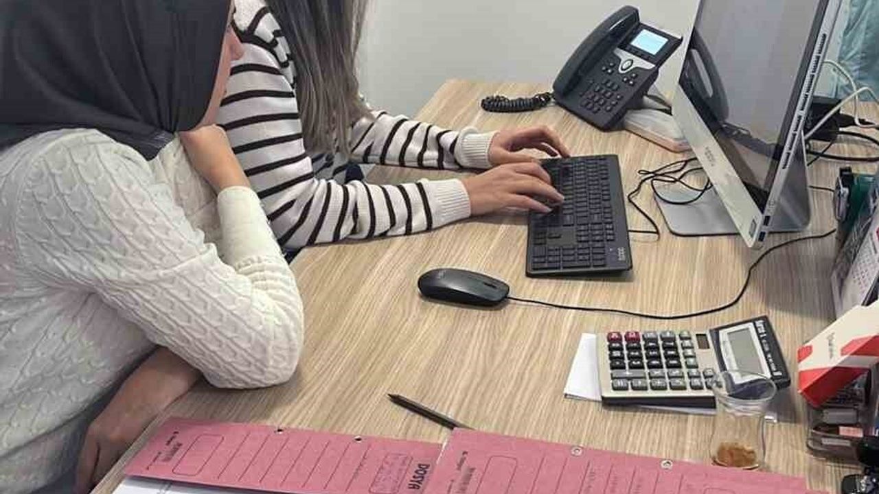 MSKÜ'de 1.434 öğrenci İŞKUR Gençlik Programı ile iş deneyimi kazandı