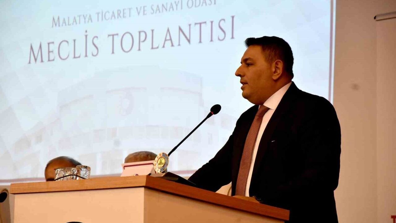 MTSO Başkanı Sadıkoğlu: Deprem Bölgesinde KDV Oranı Yüzde 1’e İndirilmeli