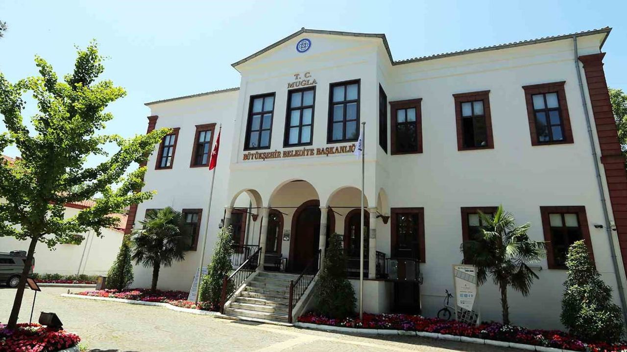 Muğla Büyükşehir Belediyesi, Yalova saldırısı nedeniyle yılbaşı etkinliklerini iptal etti