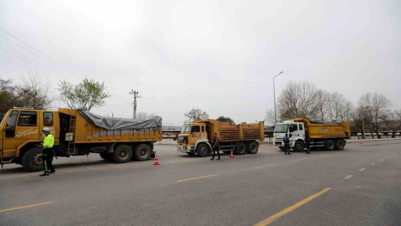 Muğla Büyükşehir, kaçak hafriyat denetimlerini Arvento ile güçlendiriyor