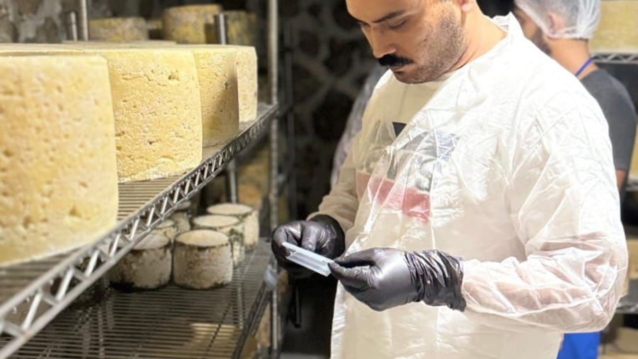 Muğla'da 103 Uzmanla Yeni Yıl Öncesi 'Güvenli Gıda' Denetimleri