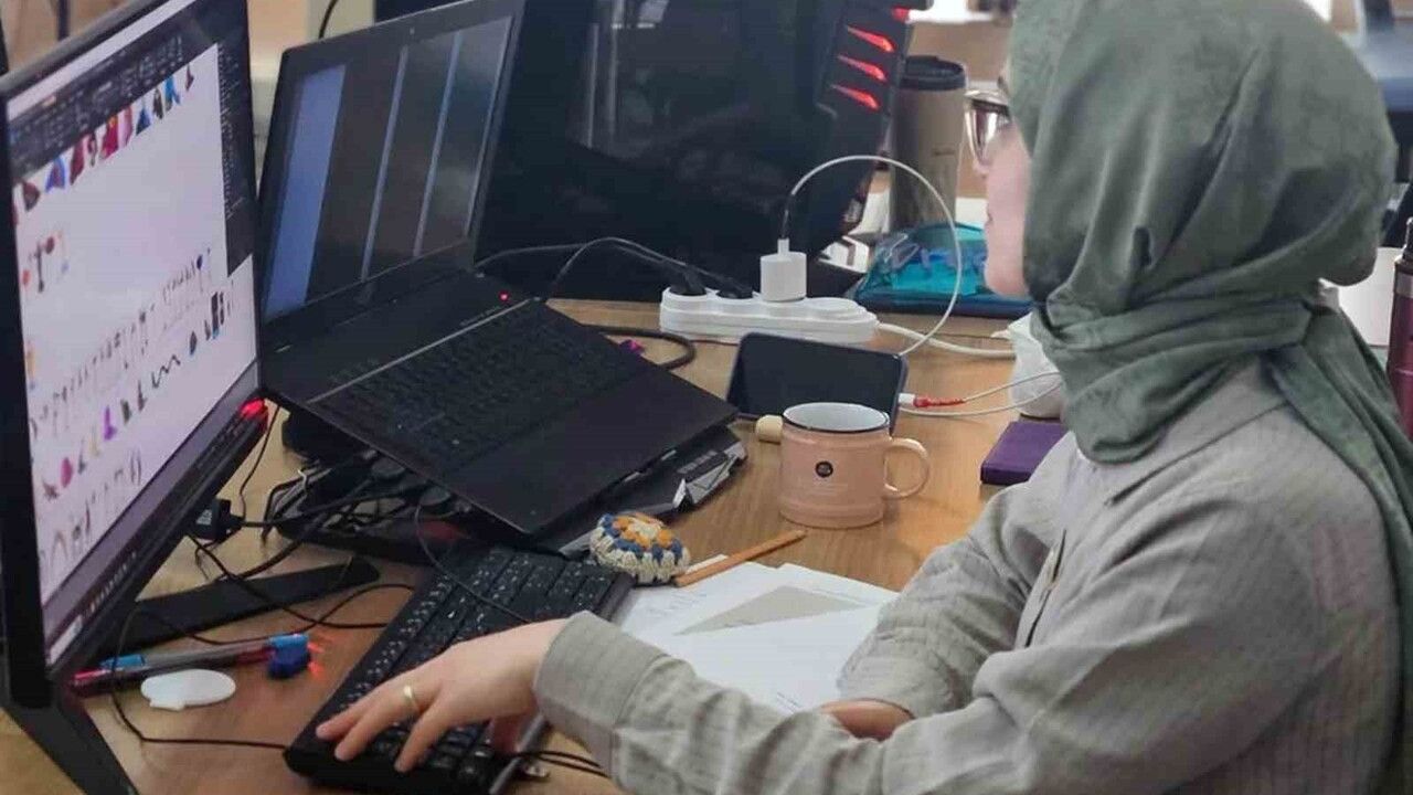 Muğla'da 2025'in İlk 11 Ayında 13 bin 698 Kadın İstihdam Edildi; Son 5 Yılda %78 Artış