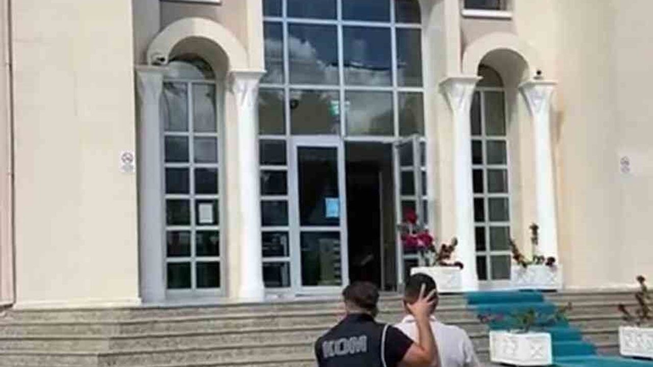 Muğla'da 6 yıl 10 ay hapis cezası bulunan FETÖ üyesi Fethiye'de yakalandı