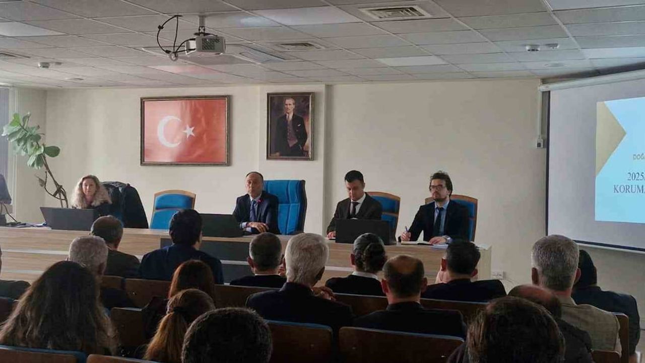 Muğla'da İl Hayvanları Koruma Kurulu, sahipsiz hayvan yönetimi için tedbirler benimsedi