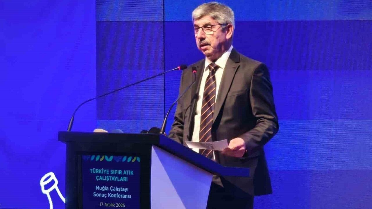 Muğla'da 'Sıfır Atık' Vizyonu: Çalıştay Sonuçları ve Yol Haritası Açıklandı