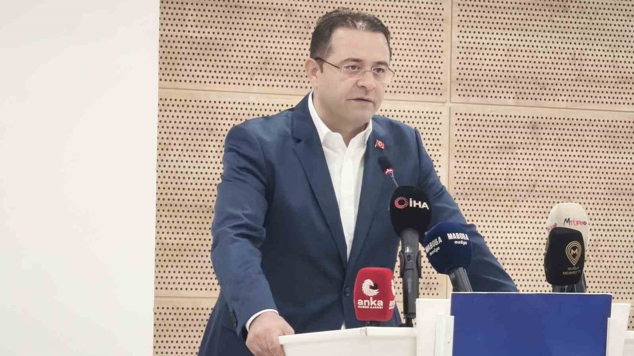 Muğla’da 'Tarımsal Güç Birliği' vurgusu: Muğla Büyükşehir Belediyesi kooperatiflerle bir araya geldi