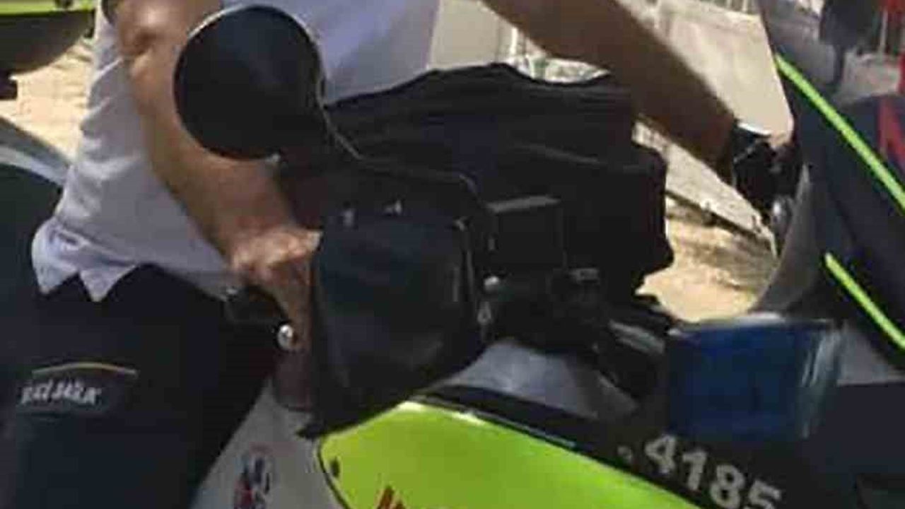 Muğla’da Trafik Kazası: Ambulans Şoförü Ali İsmail Bodur Hayatını Kaybetti