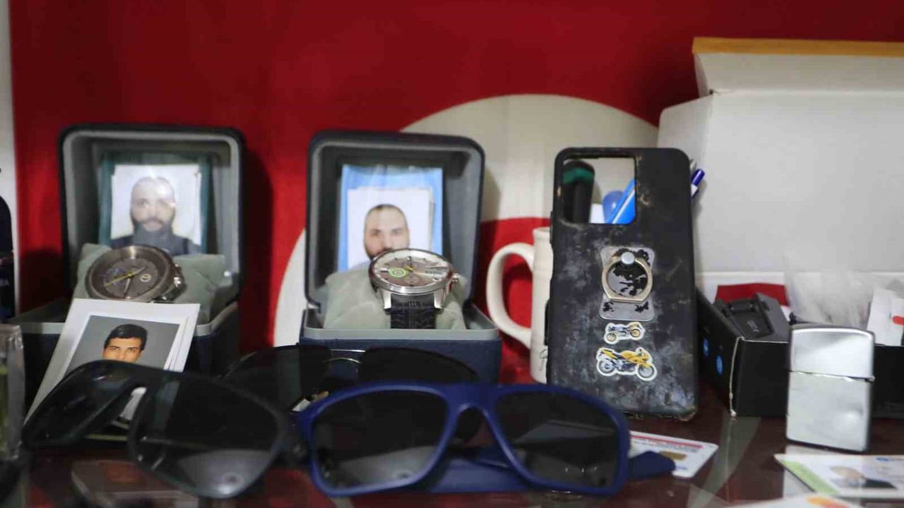 Muğla'daki ambulans helikopter kazasında ölen ATT Selçuk Saykal’ın eşi, eşinin şehit sayılmasını talep etti