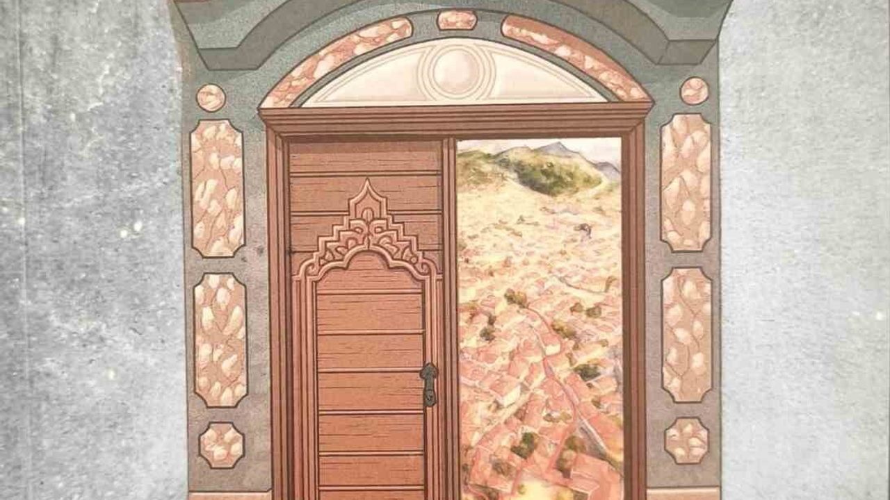 Muğla Kültür Rotası 'Birinci Menteşe' Kitabı Ağa Bahçesi Konağı'nda Tanıtıldı