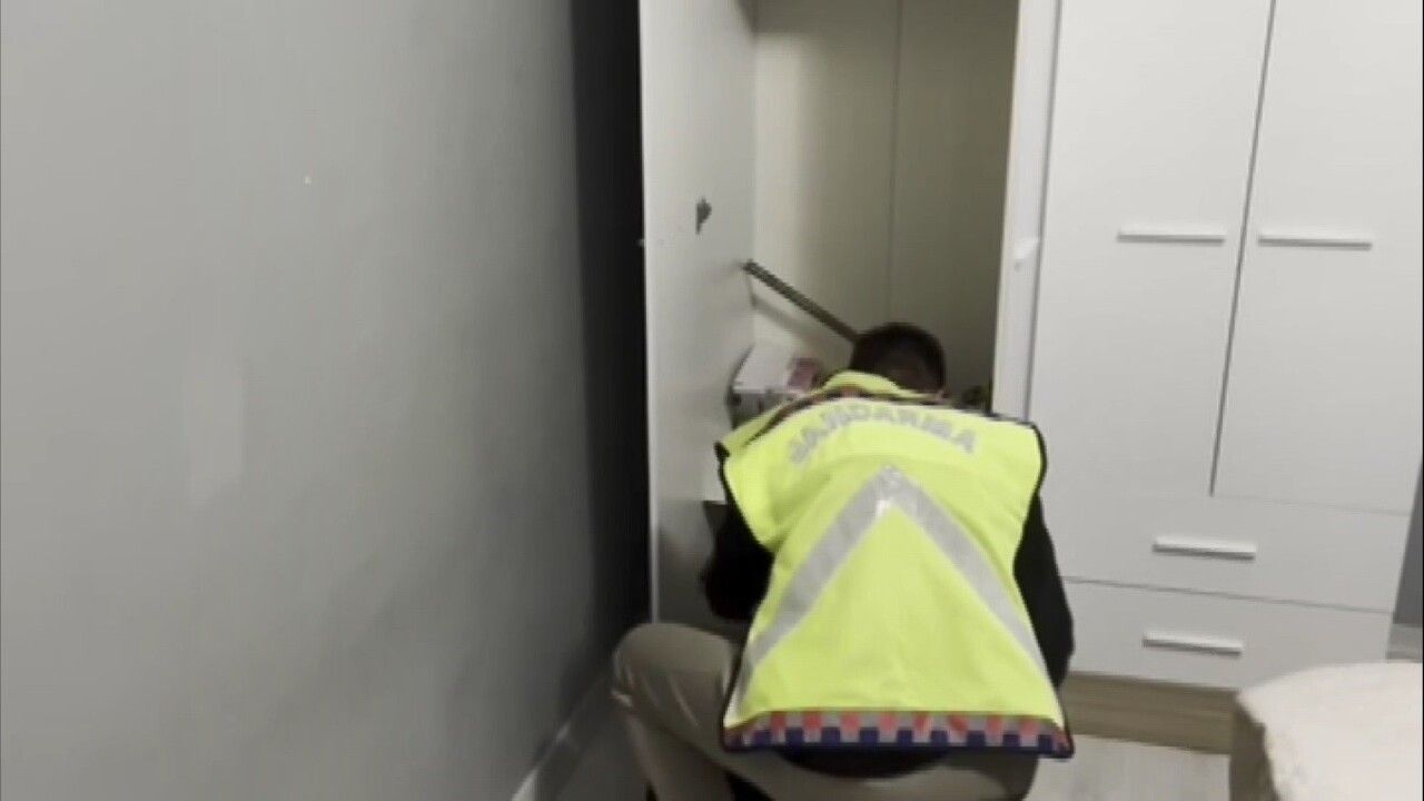 Muğla merkezli üç ilde sahte yatırım ağına operasyon: 10 şüpheli tutuklandı