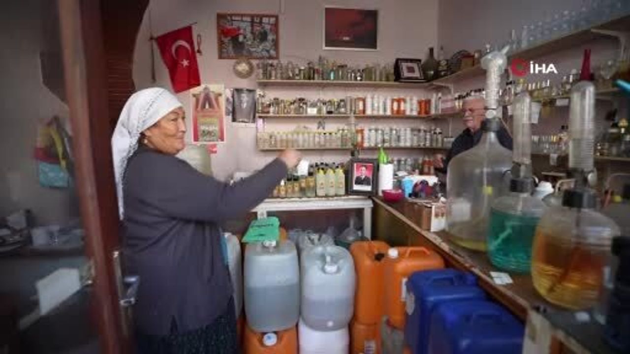 Muğla’nın Değerleri belgeseli sosyal medyada yoğun ilgi görüyor