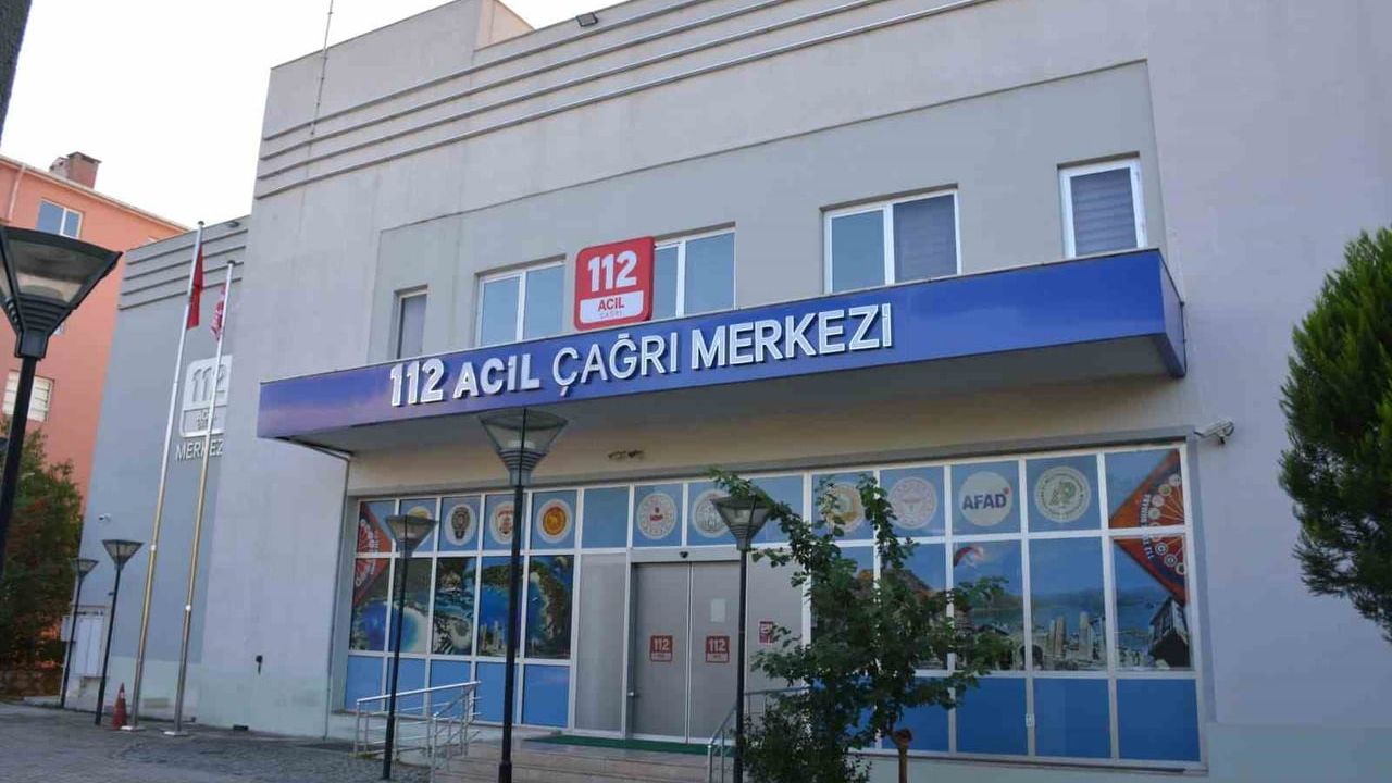 Muğla Valiliği: 112'ye asılsız ihbar cezası 18.823 TL'ye yükseldi