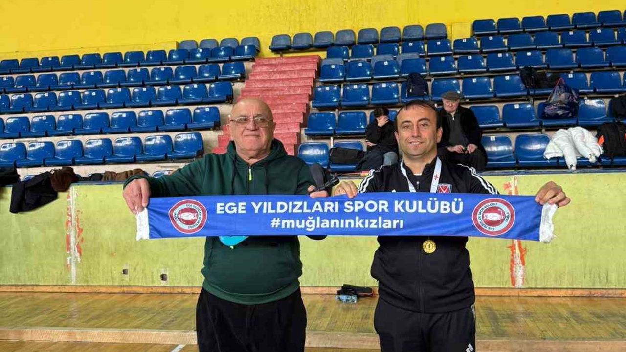 Muğla ve Gürcistan arasında tarihi hokey protokolü: Sporcu transferi ve ortak kamplar öngörülüyor