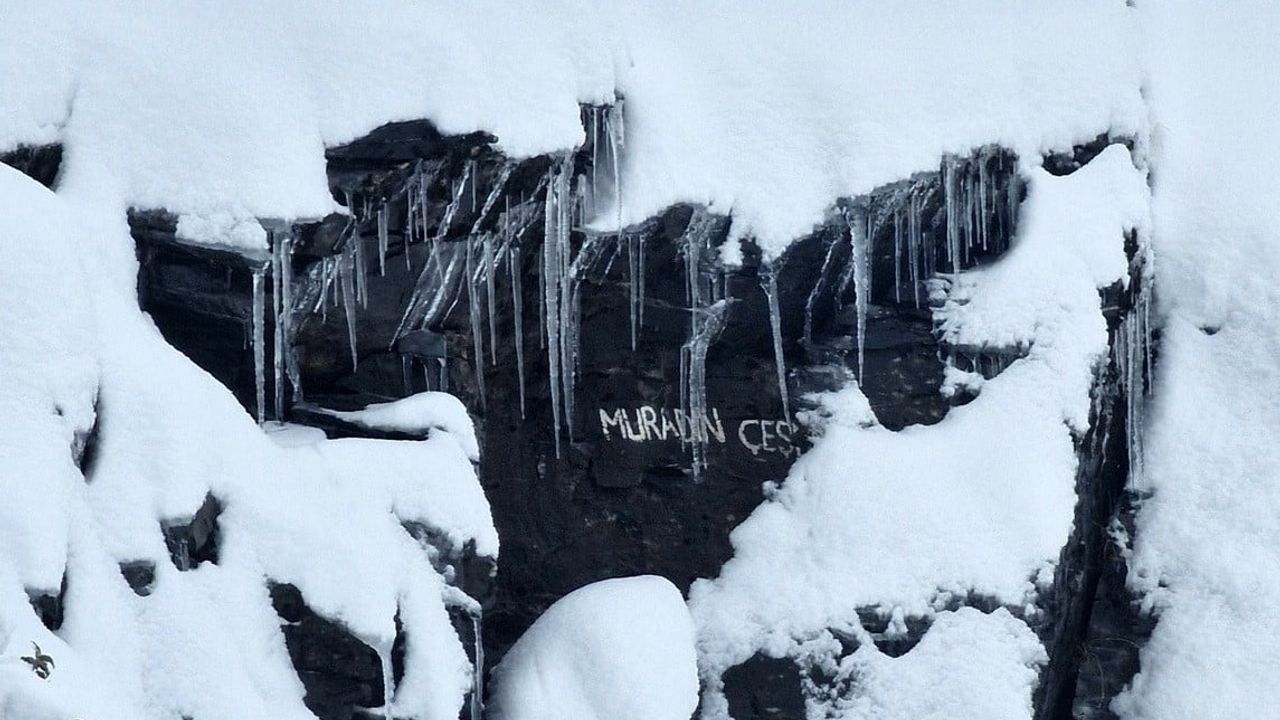 Muğla'ya soğuk hava uyarısı: Cuma'dan itibaren 4-10 derece düşüş, sağanak ve kar bekleniyor