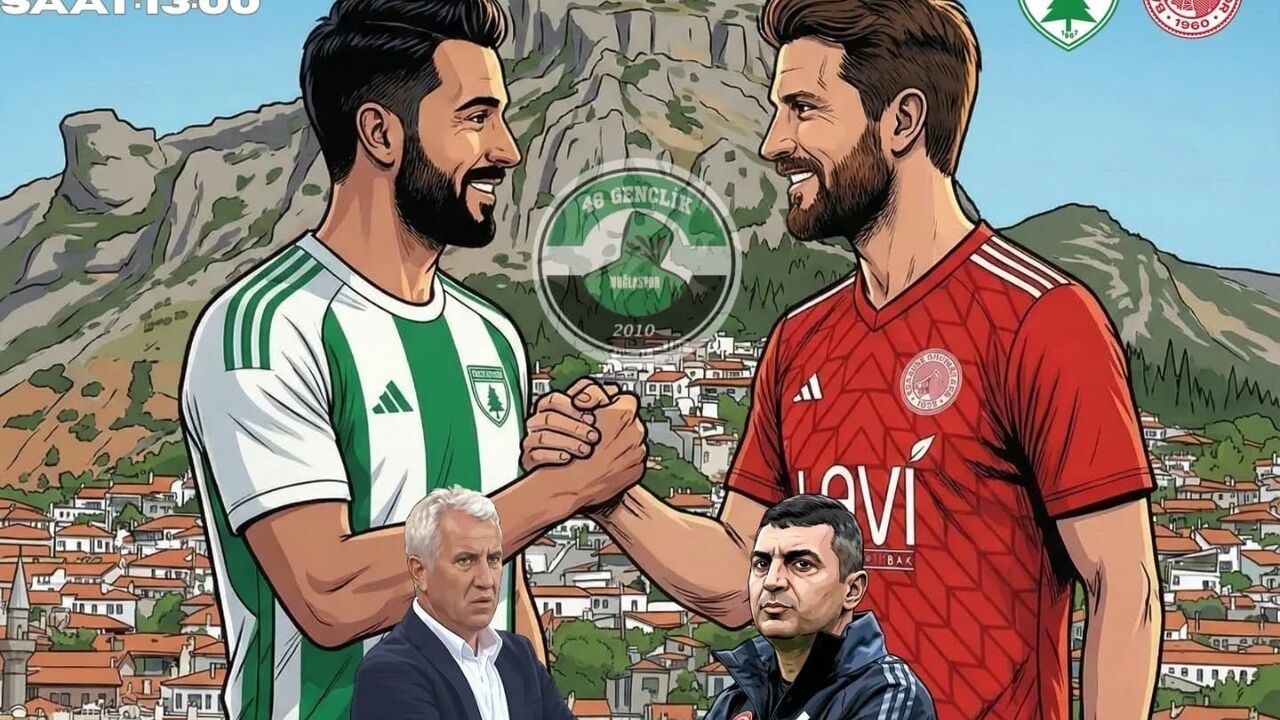 Muğlaspor, Batman Petrolspor Maçı İçin Taraftarını Tribüne Davet Etti