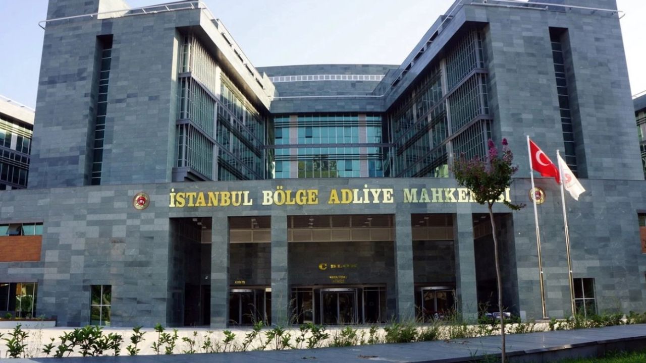 Mümine Senna Yıldız Gözaltında: İstanbul'daki Uyuşturucu Operasyonunun Detayları