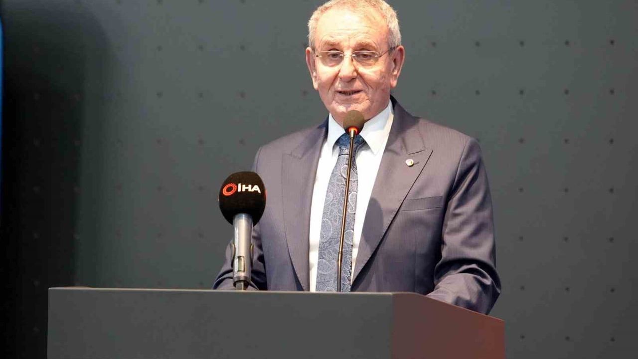 Murzioğlu: KOBİ’ler toplam istihdamın yüzde 70’ini sağlıyor — Samsun’da KOSGEB destekleri güçleniyor