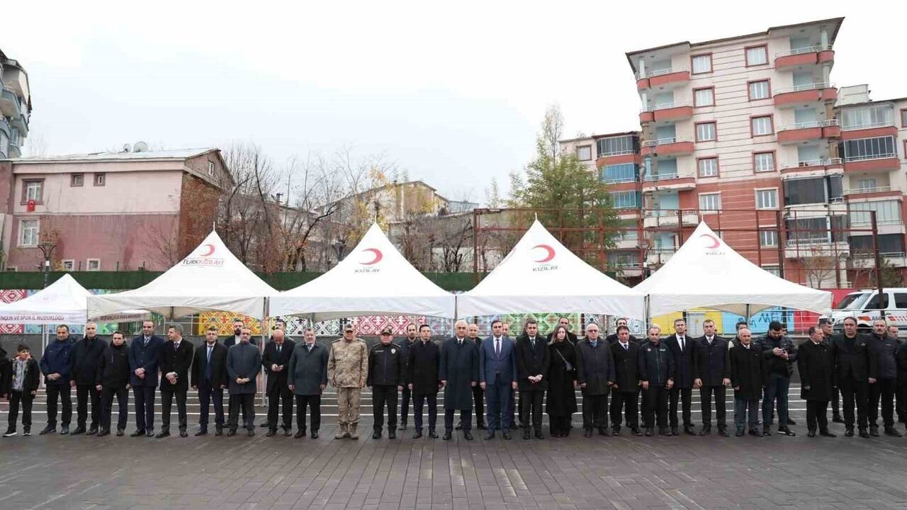 Muş’ta 78 Yeni Hizmet Aracı Teslim Edildi: Emniyet ve Jandarma Filosuna Güçlü Takviye