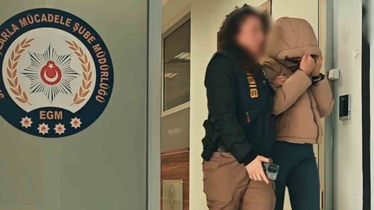 Muş'ta yatırım vaadiyle dolandırıcılık: Siber operasyonda 5 kişi tutuklandı