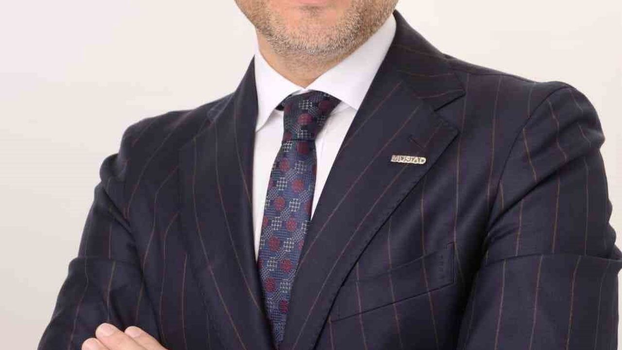 MÜSİAD Antalya Başkanı Yusuf Akgül: 2026'da üretim ve ihracatla güçlenen bir Antalya ekonomisi bekliyoruz