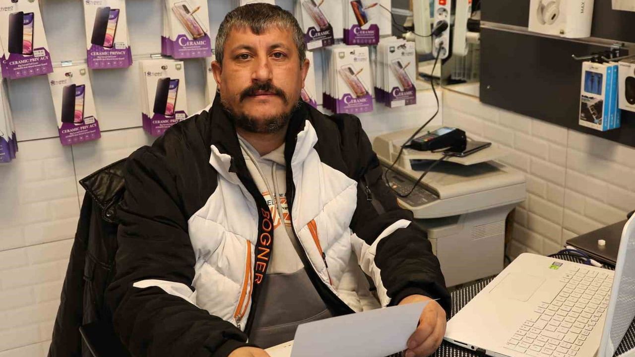 Nazilli'de Vatandaş: Milli Piyango'nun Resmi Sitesindeki Oyunlar Kapatılsın