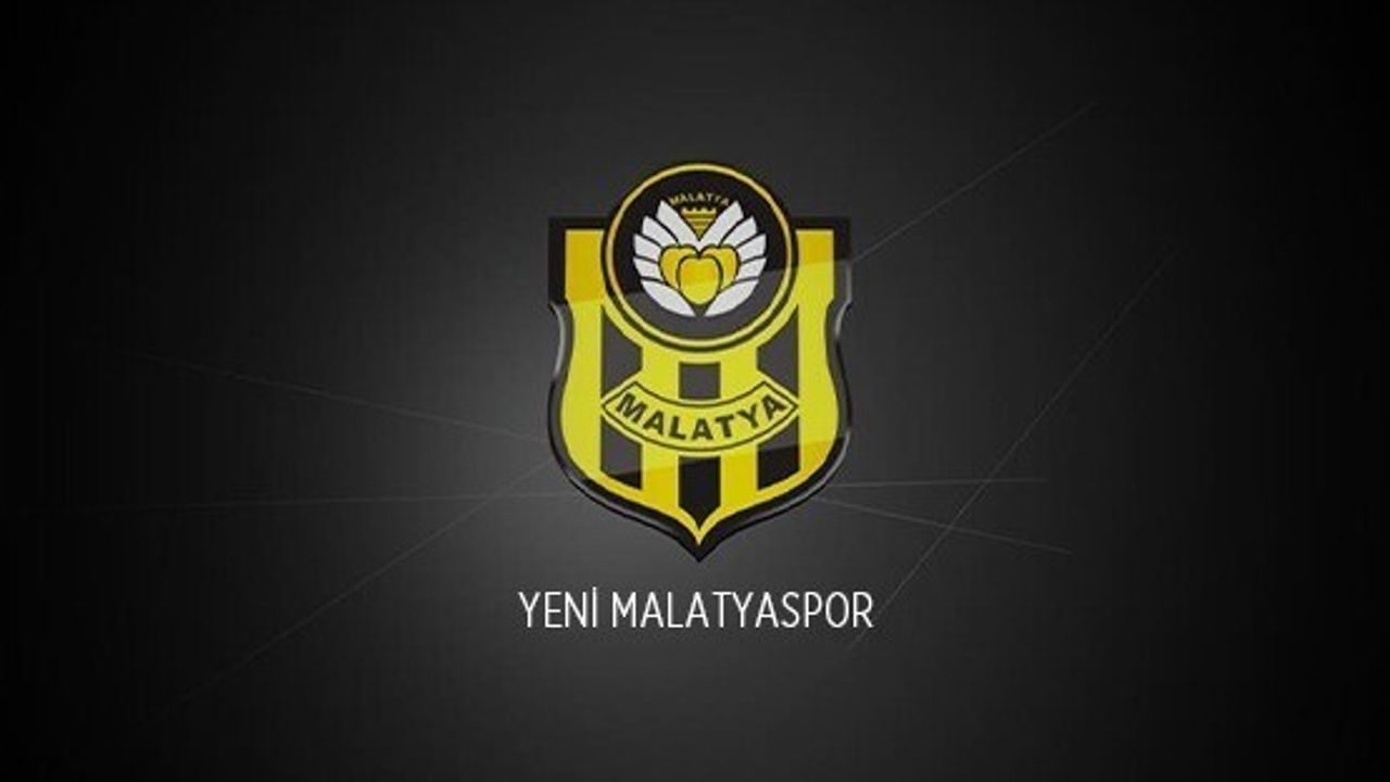 Nesine 2. Lig: Yeni Malatyaspor - Menemen FK maçı 24 Aralık'a ertelendi