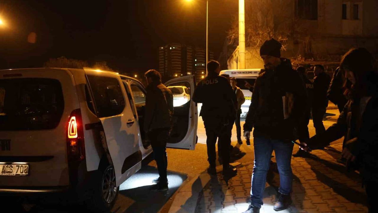 Nevşehir'de silahlı kavga: 1 ağır yaralı, şüpheli tutuklandı