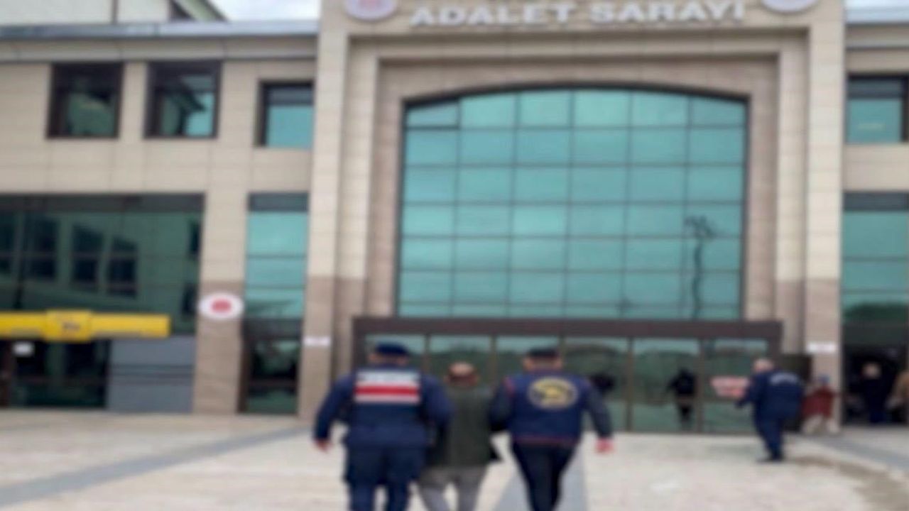 Nevşehir Jandarma üç ilde eş zamanlı operasyon düzenledi: 4 şüpheli gözaltında