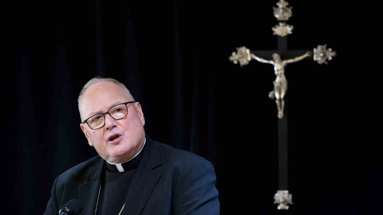 New York Başpiskoposluğu, 1.311 İstismar Mağduruna 300 Milyon Dolar Uzlaşma Ödeyecek