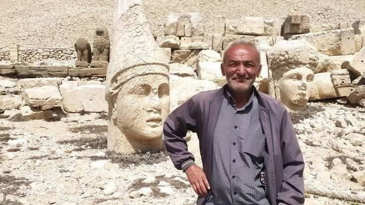 Niğde’de bulunan ceset, ailesinin kayıp bildirdiği Ali Andaç’a ait çıktı