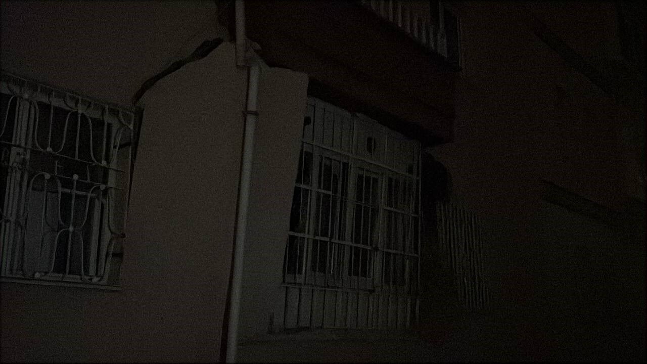 Niğde'de mutfakta doğalgaz patlaması: 1 kişi hafif yaralandı