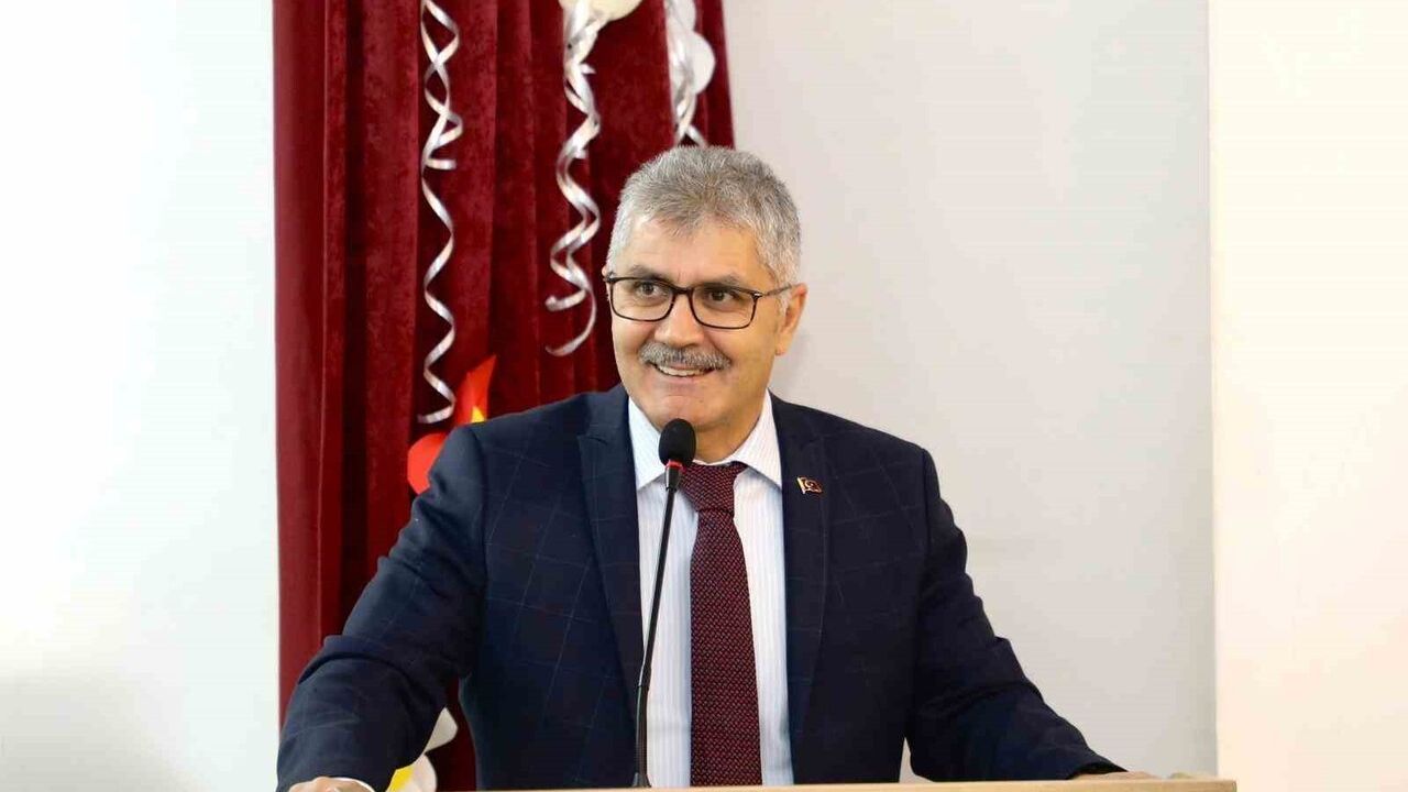 Niğde'de 'Siyer-i Nebi' Bilgi Yarışması Finali Düzenlendi